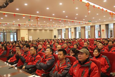 歡歡喜喜過(guò)大年