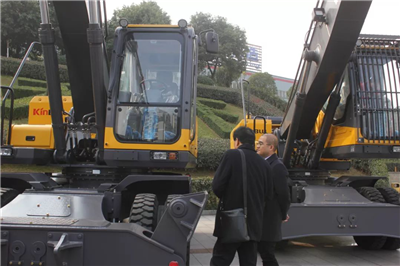 回憶2018，贏戰2019 | 勤牛2018年全國代理商年會暨2019年營銷工作會順利召開